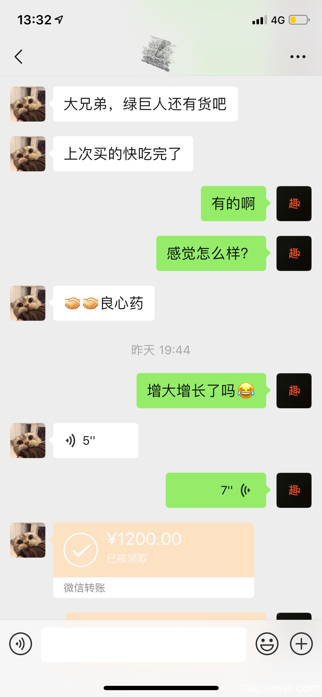 印度小绿瓶