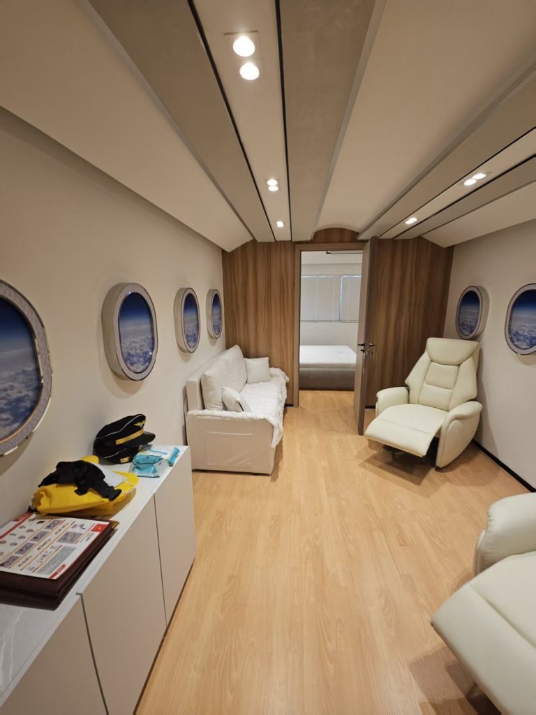 泰国曼谷剧本杀PSYCHE DREAM SPA