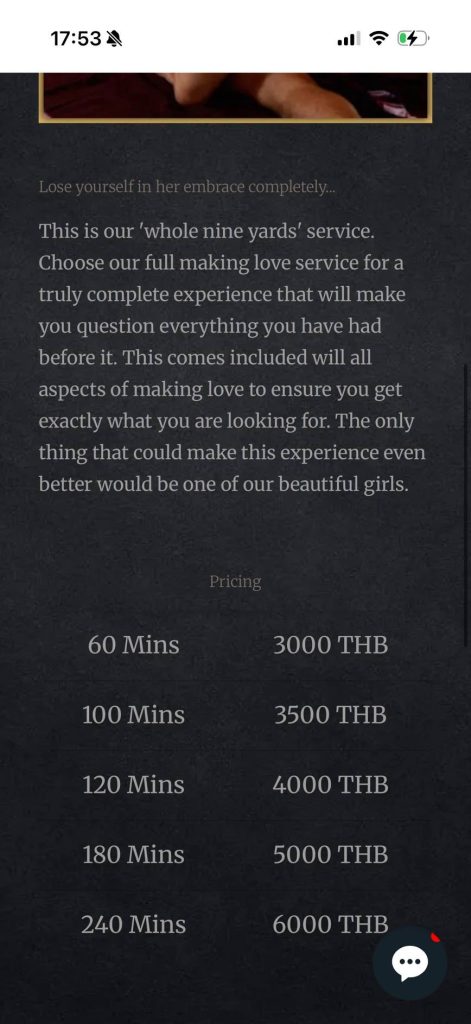 泰国曼谷上门按摩,高端私密人士的最佳选择! 3 photo 2026 03 06 19.15.09
