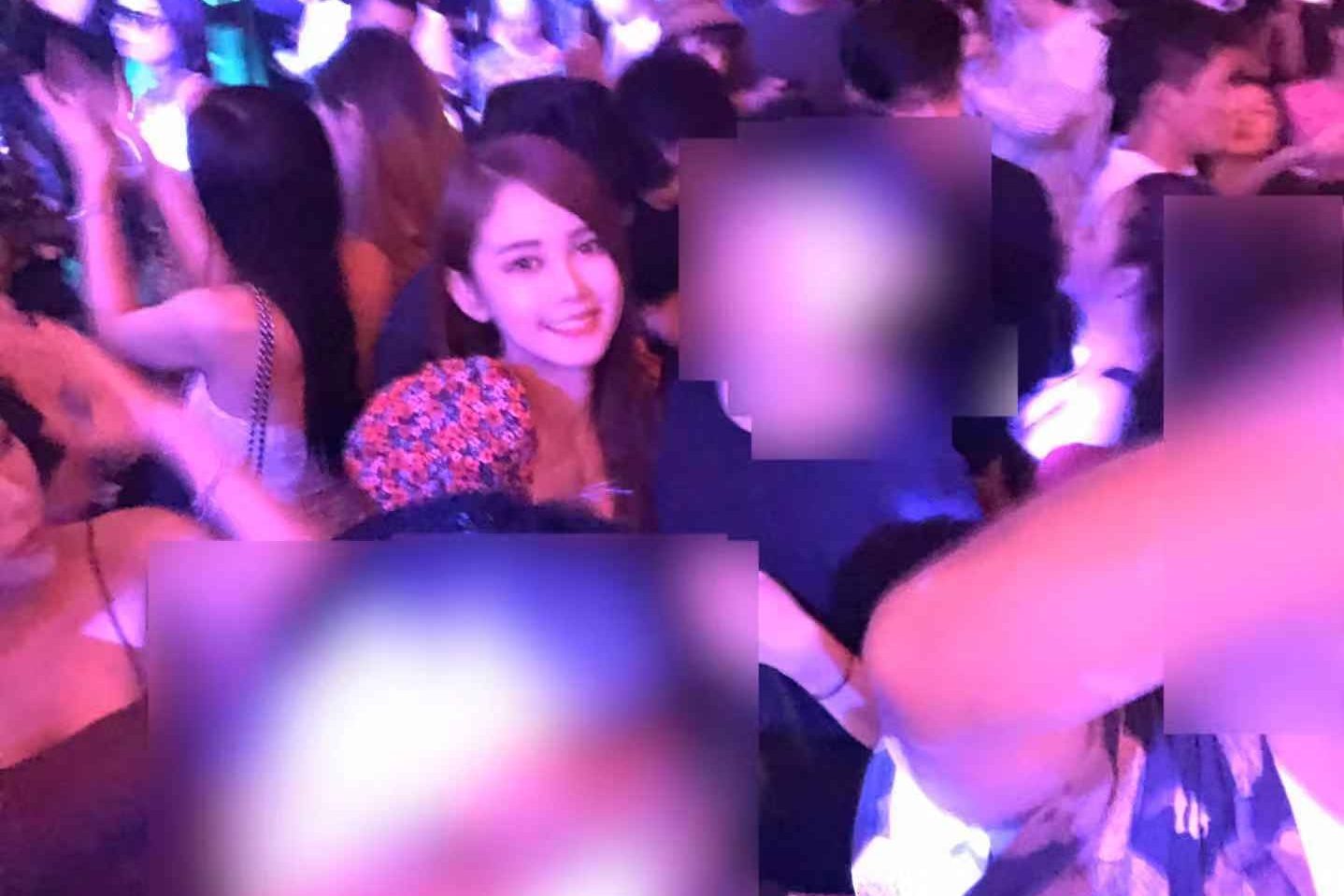 曼谷蛇美咖啡是什么?简单粗暴的援交好店! 12 蛇美