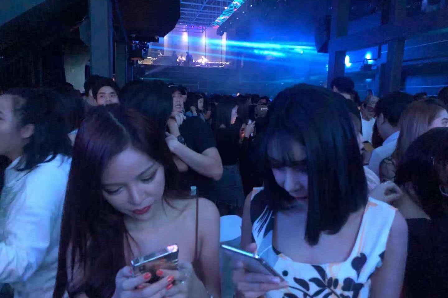 gogobar