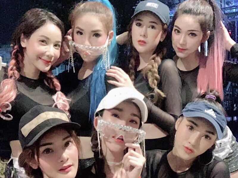 关于泰国夜生活,说几点感想。 1 泰国纯嫖攻略