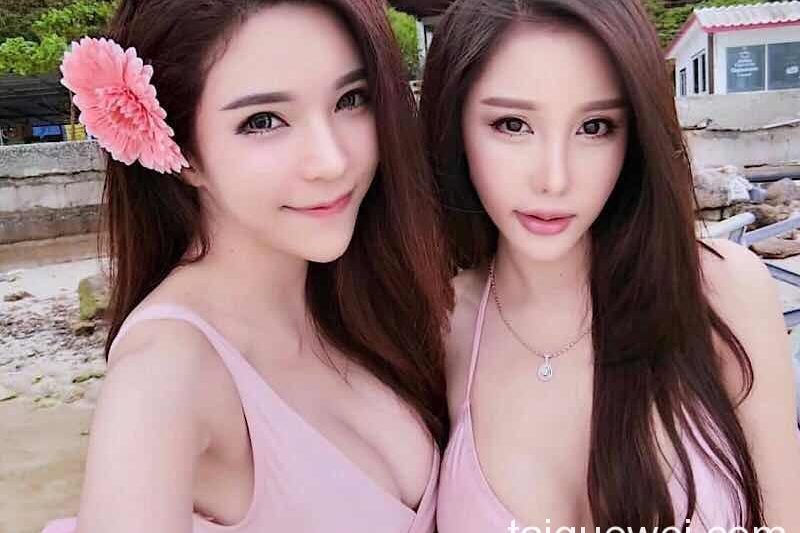 曼谷夜生活