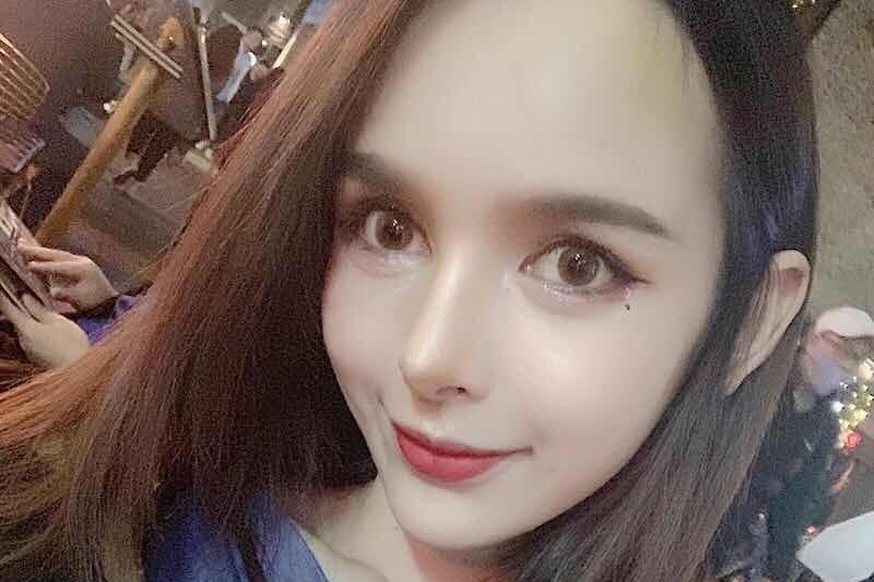 曼谷娜娜obsession