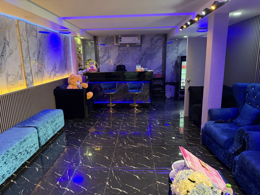 泰国曼谷日式按摩店Barbie18 Nuru massage 1 S 17776663