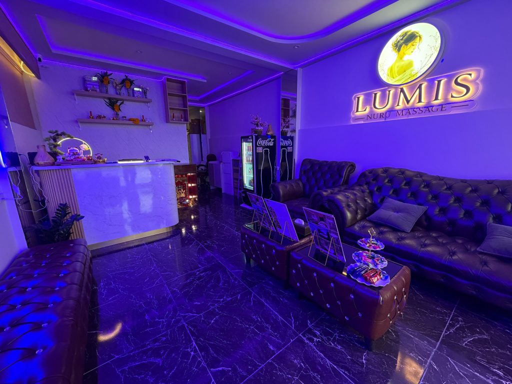 泰国曼谷日式按摩店Lumis Nuru Massage Sukumvit 22 1 S 19021830