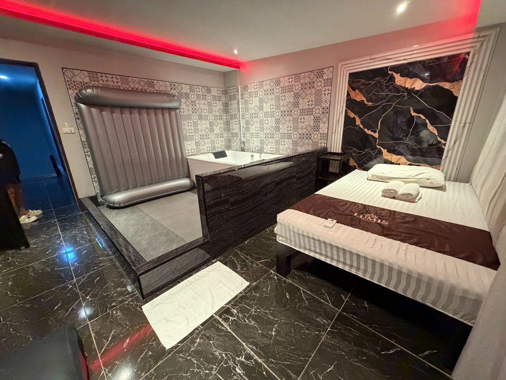 泰国曼谷日式按摩店Lumis Nuru Massage Sukumvit 22 4 S 19021834