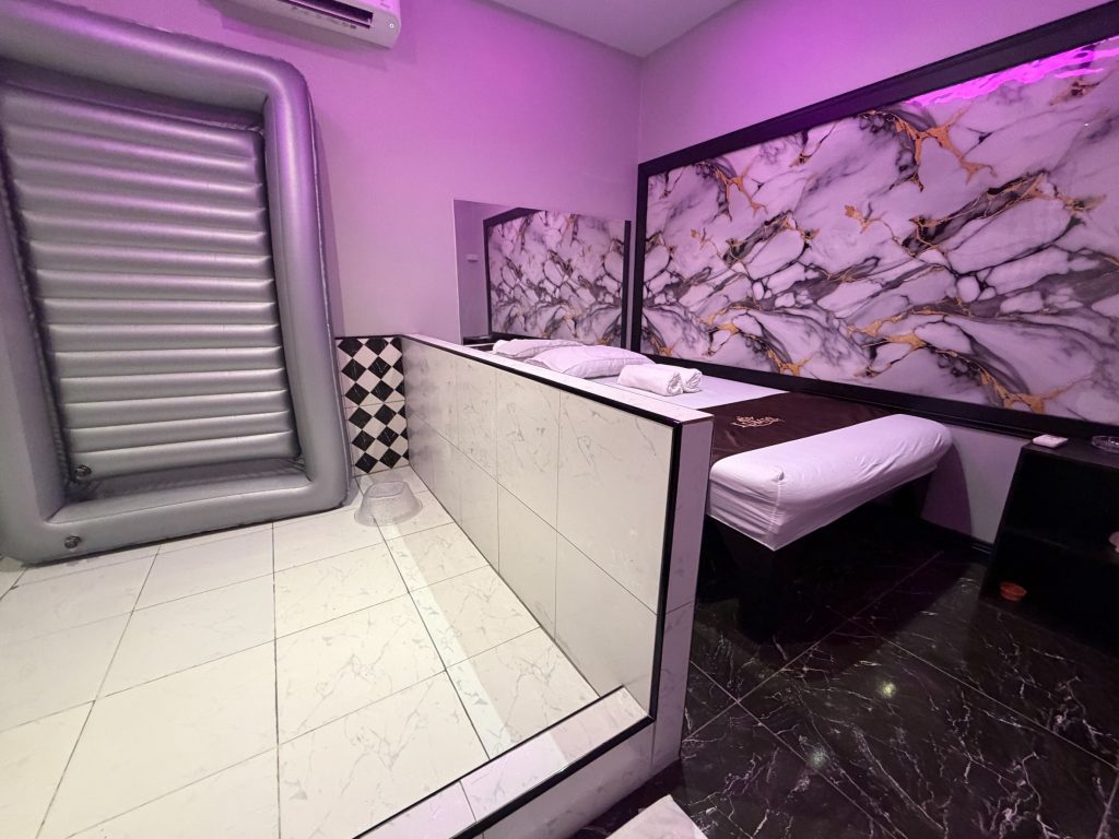 泰国曼谷日式按摩店Lumis Nuru Massage Sukumvit 22 3 S 19021835