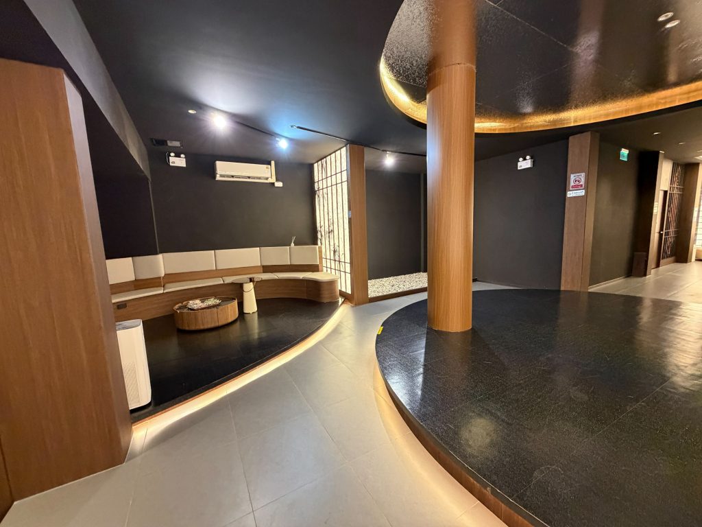 泰国曼谷日式按摩店Swan Massage 2 S 19152907