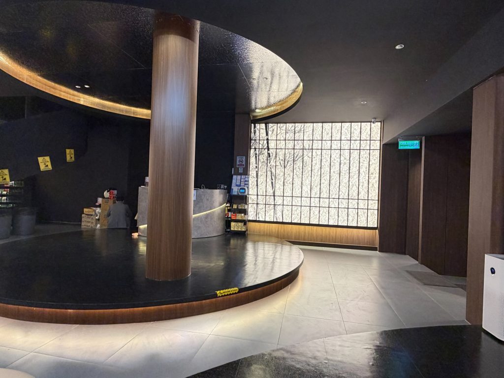 泰国曼谷日式按摩店Swan Massage 1 S 19152908