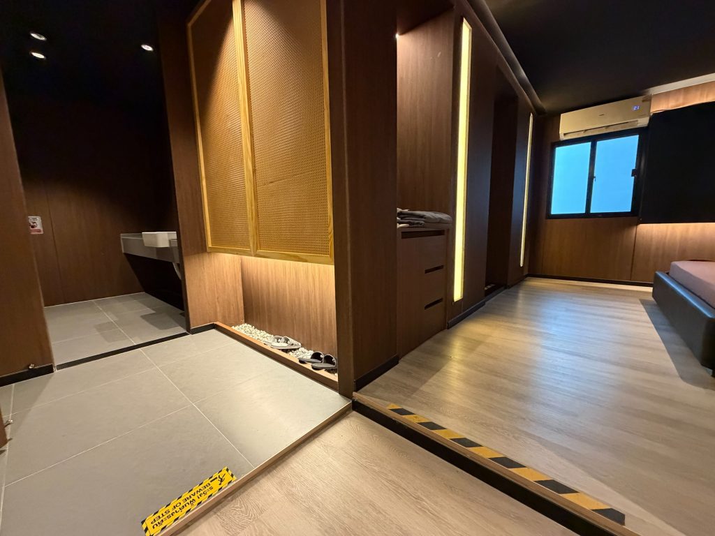 泰国曼谷日式按摩店Swan Massage 5 S 19152912