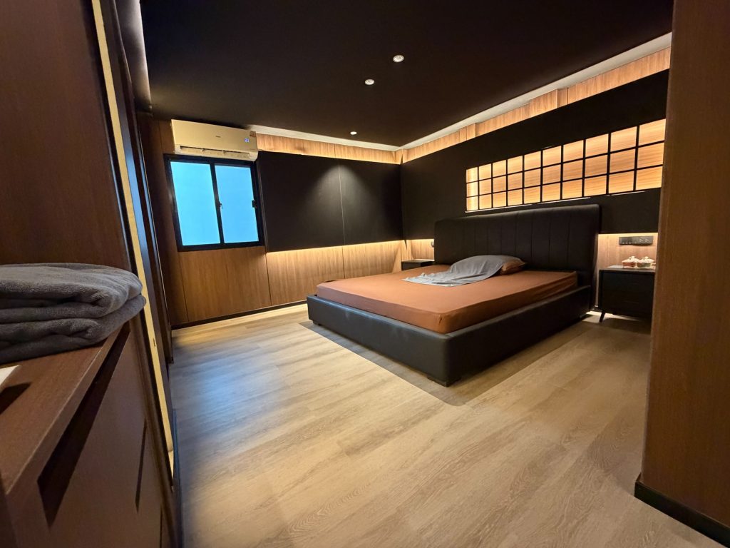 泰国曼谷日式按摩店Swan Massage 6 S 19152913