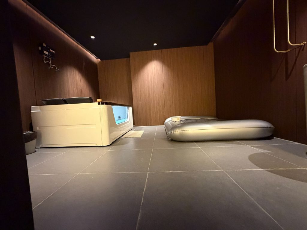 泰国曼谷日式按摩店Swan Massage 7 S 19152914